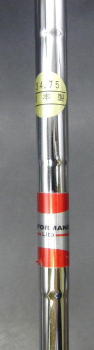 Adams Tom Watson 56° Sand Wedge Senior Steel Shaft Adams Grip