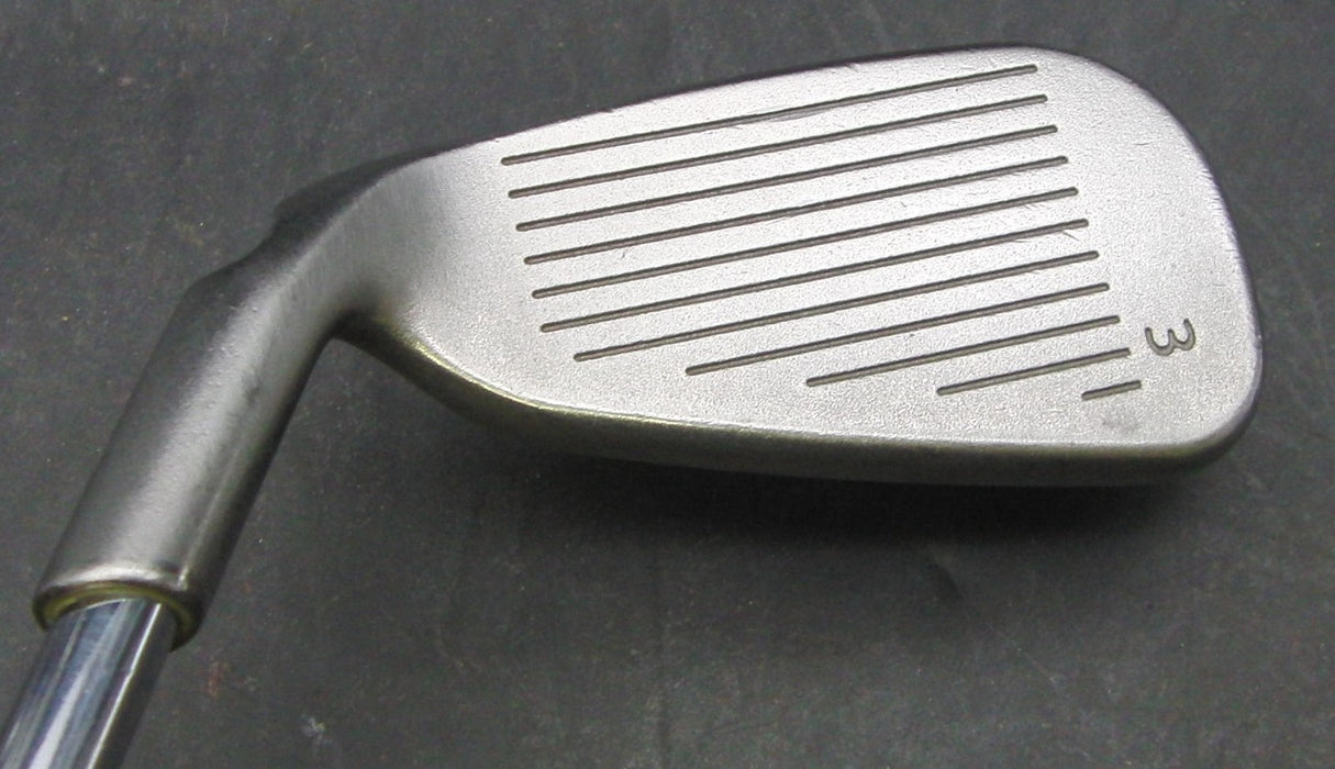 Ping G2 Green Dot 3 Iron Regular Steel Shaft Ping Grip (Missing Weight)