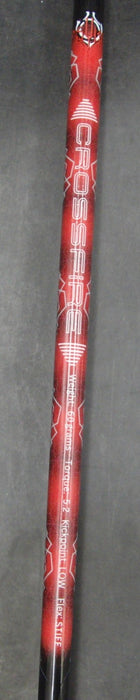 Skitter IS 450 Forged Driver Stiff Graphite Shaft Benross Grip