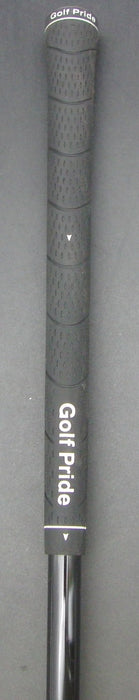 SASO F-28 3 Hybrid Regular Graphite Shaft Golf Pride Grip