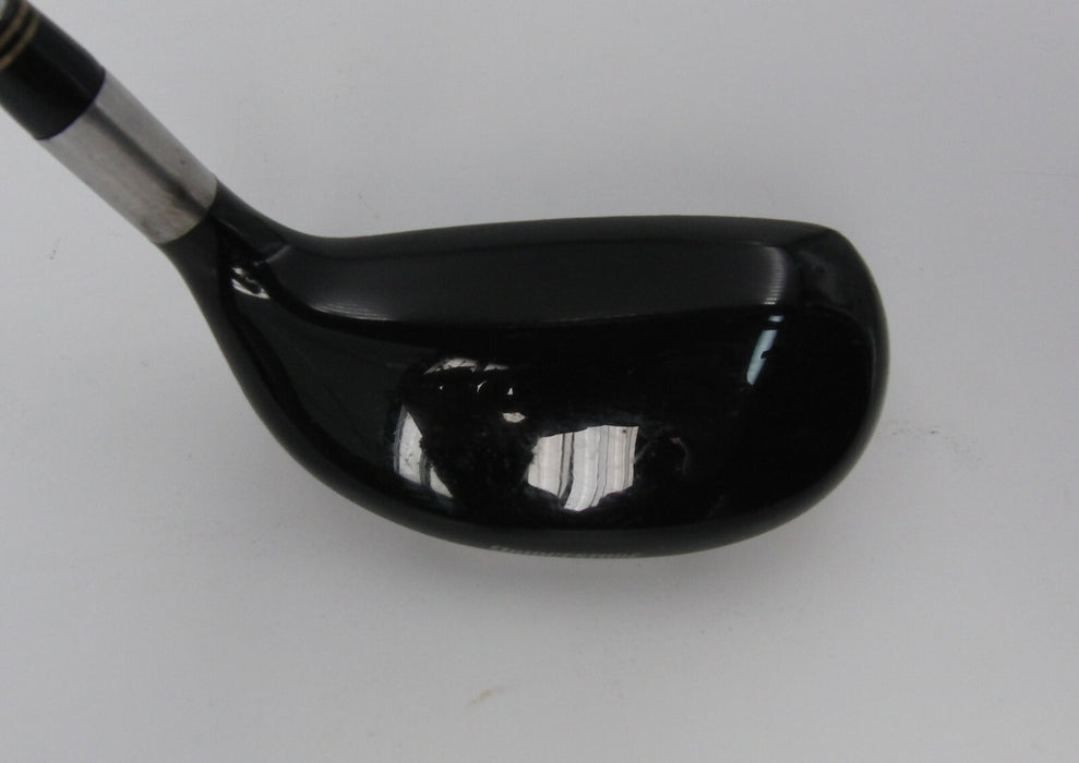 Bridgestone Tourstage X-UT 3 Hybrid 21° Stiff Steel Shaft Elite Grip