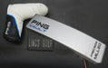 Ping Vault Voss Putter Steel Shaft 81cm Length Super Stroke Grip +Head Cover*