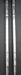 Set of 2 Spalding Proto Type Sand & Lob Wedges Regular Steel Shafts +Grips