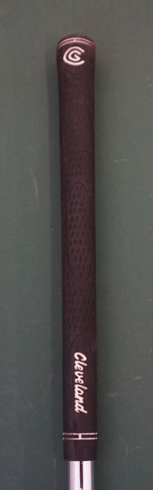 Cleveland TA7 Tour Action 6 Iron Stiff Steel Shaft Cleveland Grip