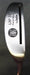 Lynx LXP 757 Precise Balance Putter 88cm Playing Length Steel Shaft Lynx Grip