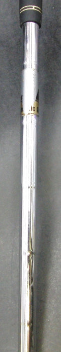 Cleveland CG11 CMM Gap Wedge Regular Steel Shaft Cleveland Grip
