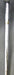 Cleveland CG11 CMM Gap Wedge Regular Steel Shaft Cleveland Grip