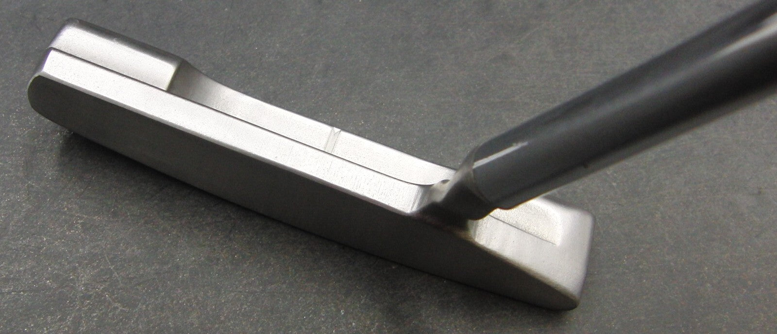 Refurbished Ping Pal 2 Putter 89cm Playing Length Steel Shaft WestGolf Grip