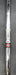 Callaway RAZR X 5 Iron Regular Steel Shaft Callaway Grip