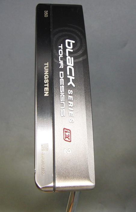 Odyssey Black Series ix 'Callaway Cup 2011' Putter Steel Shaft Length 87cm