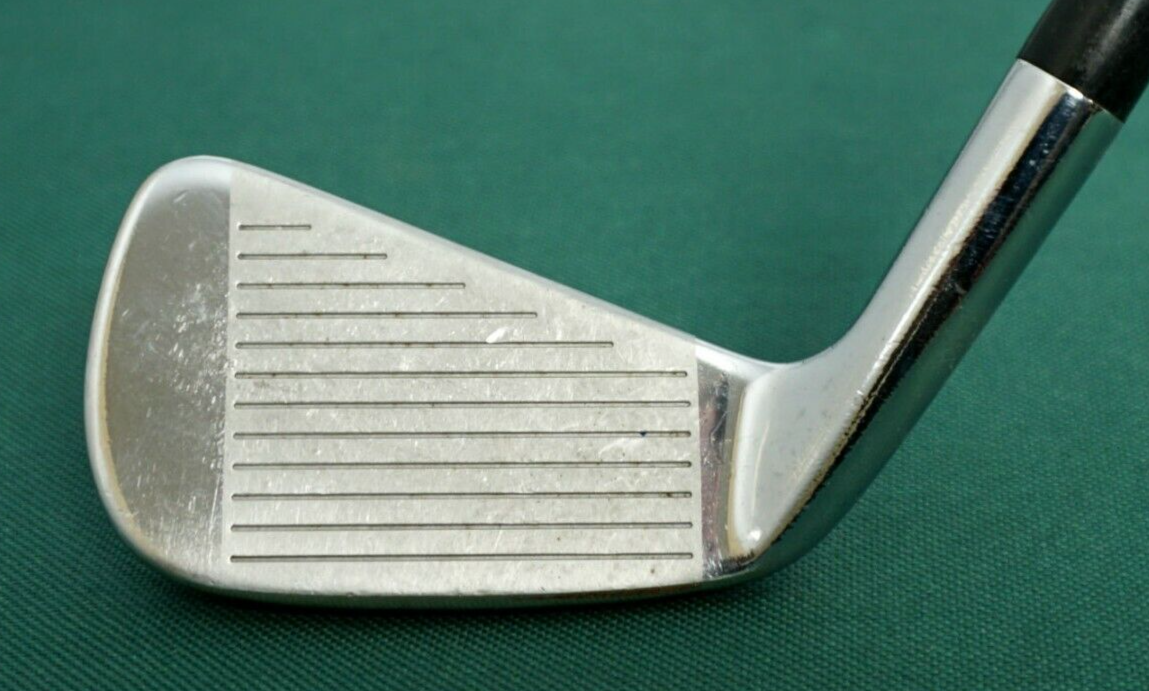 Cleveland Tour Action TA1 Forged 3 Iron Stiff Steel Shaft Cleveland Grip