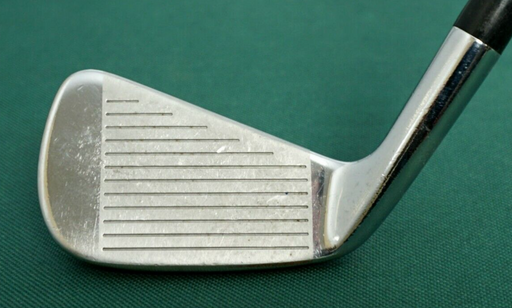 Cleveland Tour Action TA1 Forged 3 Iron Stiff Steel Shaft Cleveland Grip