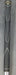 Callaway Razr Tour 4 Hybrid Stiff Steel Shaft Callaway Grip