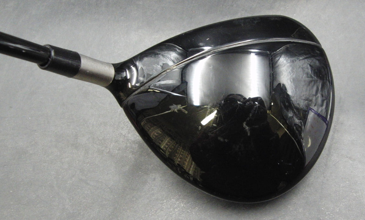 Callaway RAZR Hawk 9.5° Driver Stiff Graphite Shaft Benross Grip