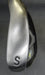 Callaway X2 Hot Sand Wedge Stiff Steel Shaft Golf Pride Grip