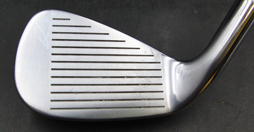 Wilson Staff C300 Flx Face Forged 6 Iron Stiff Steel Shaft Wilson Staff Grip
