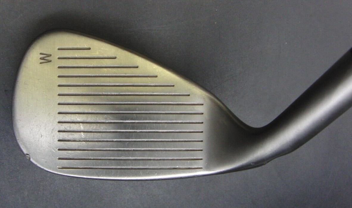 Ping G Max Black Dot Pitching Wedge Regular Steel Shaft (Missing Weight)