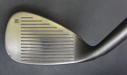 Ping G Max Black Dot Pitching Wedge Regular Steel Shaft (Missing Weight)
