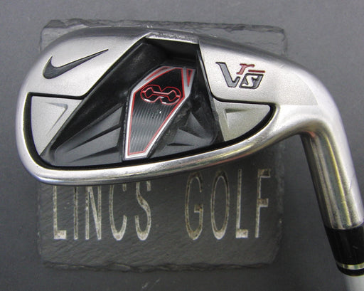 Nike VRS Covert Pitching Wedge Stiff Graphite Shaft Saplize Grip