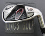 Nike VRS Covert Pitching Wedge Stiff Graphite Shaft Saplize Grip