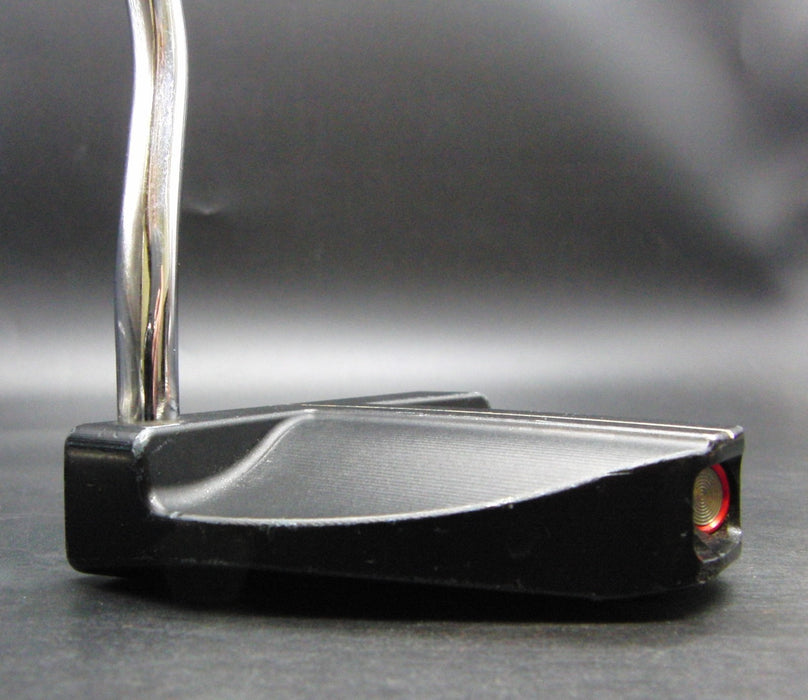 TaylorMade Rossa VT Monza Putter 86cm Playing Length Steel Shaft GolfPride Grip