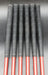Set of 6 x TaylorMade r5 XL Plus Irons 5PW Regular Graphite Shafts