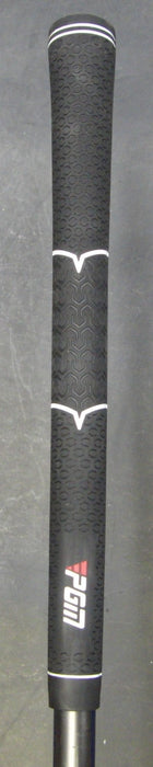 Callaway X20 9 Iron Regular Graphite Shaft PGM Grip