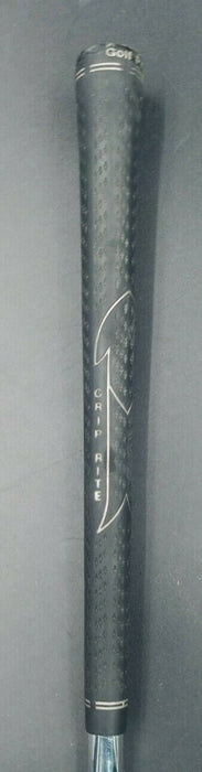 Callaway Big Bertha GOLD 6 Iron Regular Flex Steel Shaft Swing/Grip Rite Grip