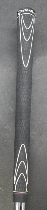 TaylorMade Burner SuperLaunch 6 Iron Stiff Steel Shaft TaylorMade Grip