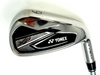 Yonex Ezone XP 9 Iron NS Pro 950 GH Stiff Steel Shaft Golf Pride Grip