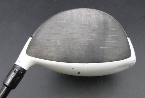 TaylorMade RBZ Tour 10.5° Driver Extra Stiff Graphite Shaft Golfzon Park Grip