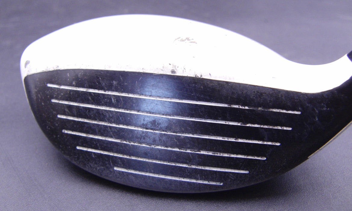 TaylorMade Gloire 7 Wood Regular Graphite Shaft Gloire Grip