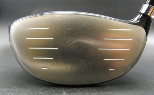 Bridgestone TourStage X Drive GR 9.5° Driver Stiff Graphite Shaft Angelwing Grip