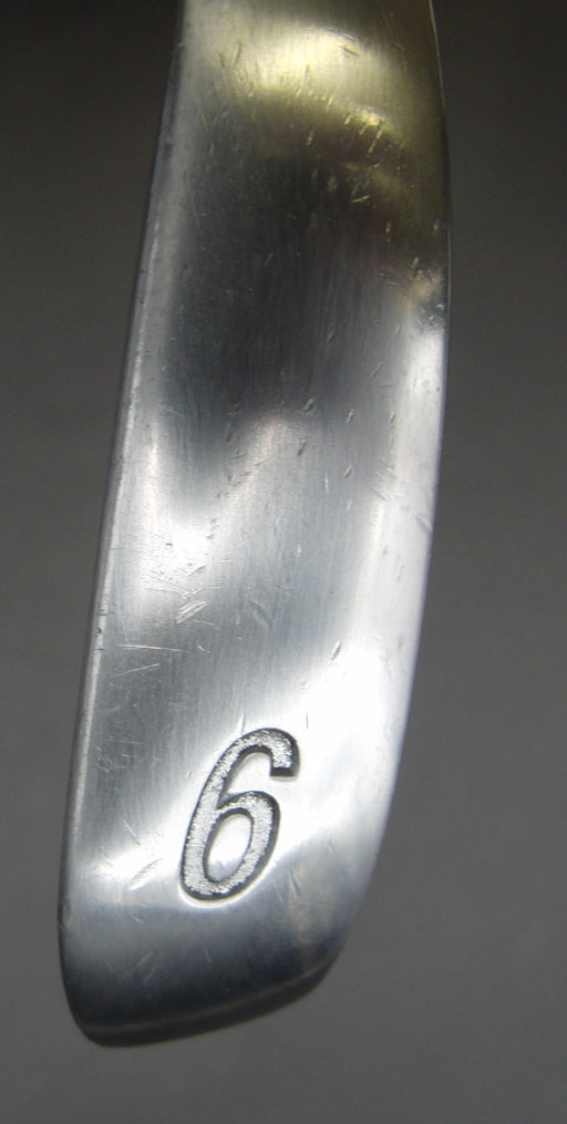 Srixon I-201 TC 6 Iron Stiff Steel Shaft Srixon Grip