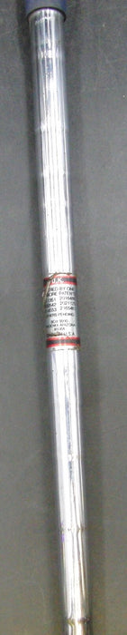 Ping Eye2 Karsten White Dot 3 Iron Stiff Steel Shaft Loud Mouth Grip