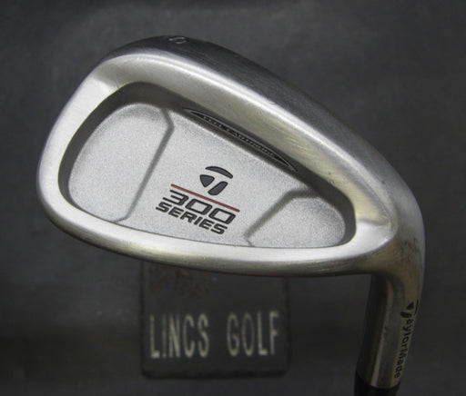 TaylorMade 300 Series Sand Wedge Stiff Steel Shaft TaylorMade Grip