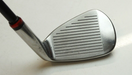 Left Handed Yonex Nanospeed i Sand Wedge Regular Graphite Shaft Golf Pride Grip