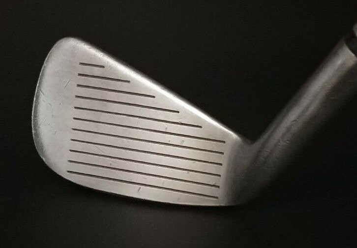 Wilson Sam Snead BLUE RIDGE 4 Iron Regular Flex Steel Shaft W' Grip