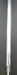 Callaway WarBird 9 Iron Regular Steel Shaft PGM Grip