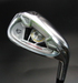 TaylorMade Tour Preferred TP 9 Iron  Stiff Steel Shaft Golf Pride Grip