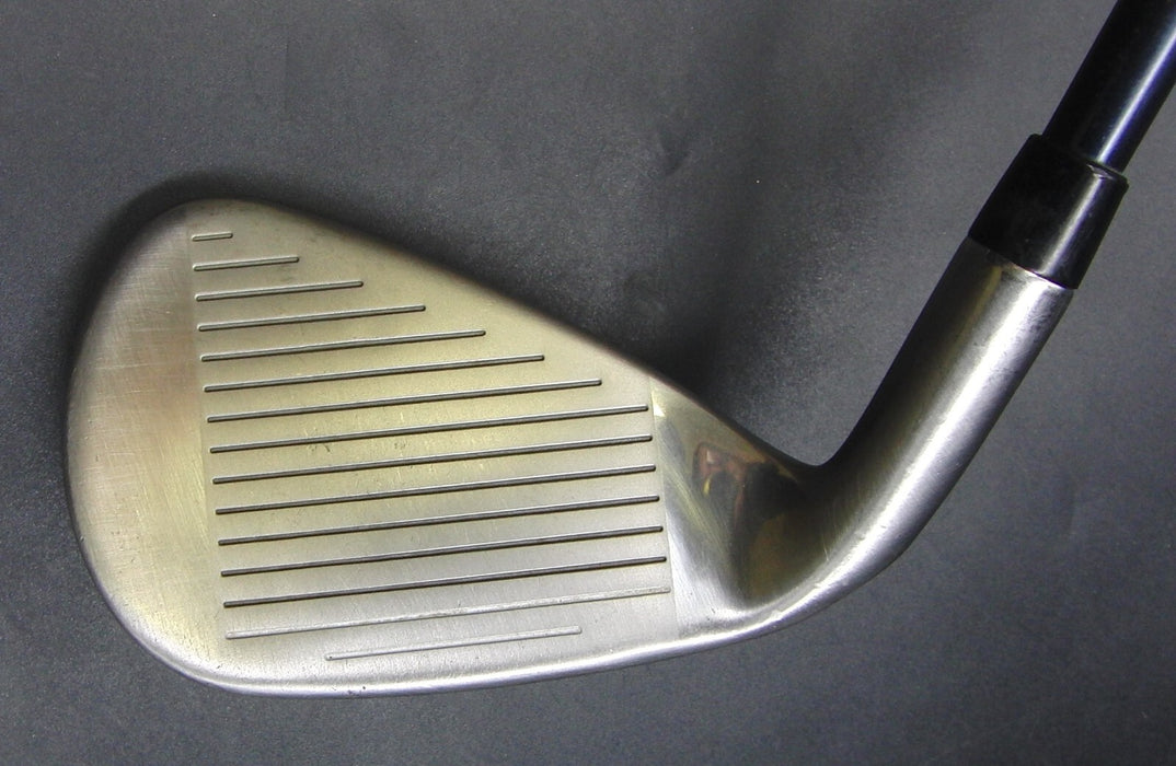 Callaway Steelhead XR 360 CF 7 Iron Stiff Graphite Shaft Callaway Grip