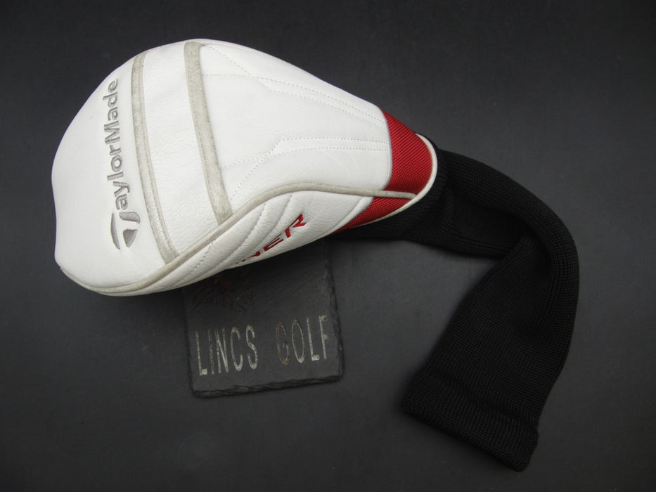 TaylorMade AeroBurner Driver Head Cover Only