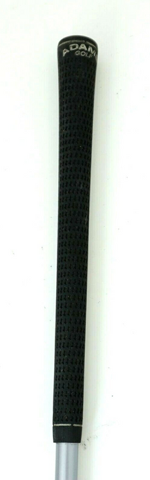 AdamsGolf Idea SuperS 9 Iron Regular Graphite Shaft AdamsGolf Grip
