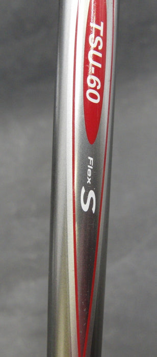 Bridgestone Tourstage X-UT 21° 3 Hybrid Stiff Graphite Shaft Tourstage Grip