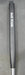 Yes Emma C-Grove Putter Steel Shaft 90cm Length Golf Pride Grip