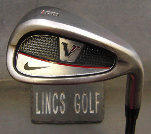 Nike VR 9 Iron Regular Graphite Shaft Nike Grip