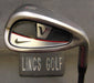 Nike VR 9 Iron Regular Graphite Shaft Nike Grip