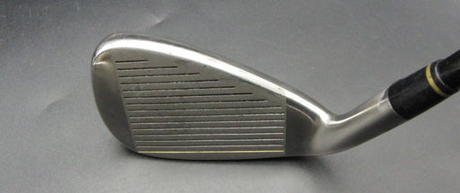 Ben Sayers Precision NRG M2i 6 Iron Senior Flex Graphite Shaft Ben Sayers Grip