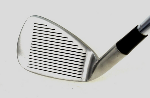 John Letters JLX Oversize 9 Iron True Temper Regular Steel Shaft Lamkin Grip