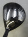 Callaway X Hot 3 Wood Regular Graphite Shaft GolfPride Grip*